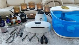 Semi-Permanent Makeup